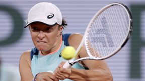 Świątek "weszła z buta" w Roland Garros. Eksperci skomentowali zwycięstwo Polki