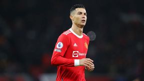 Znana przyszłość Cristiano Ronaldo. Słowa trenera wyjaśniły wszystko