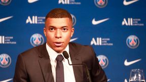 "Pieniądze to nie wszystko". Mbappe mógł zarobić jeszcze więcej