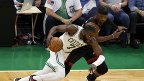 Heat bez szans. Celtics wyrównali serię!