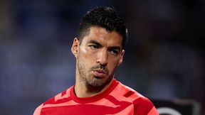 Suarez zapytany o Złotą Piłkę. Docenił Lewandowskiego, ale dałby ją komu innemu