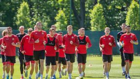 Widzew Łódź ogłosił transfer. To zawodnik z innego klubu Ekstraklasy