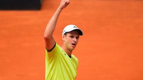 Hubert Hurkacz podjął decyzję ws. Wimbledonu!