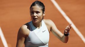 Sensacja podczas Roland Garros