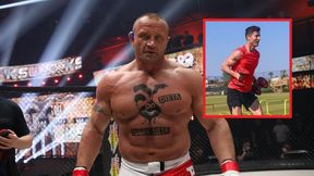 Pudzianowski ma radę dla Lewandowskiego. "Robert, powiem jedno"