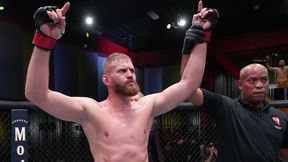 Błachowicz poleci do Singapuru na UFC 275. Tam pozna rywala