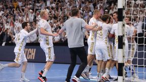 Bundesliga: Spacerek THW Kiel, męczarnie Flensburga