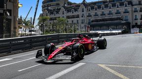 Ferrari o krok przed rywalami. Charles Leclerc faworytem GP Monako