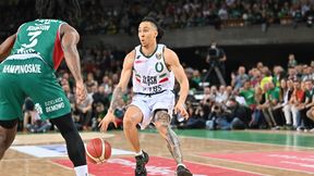 Znamy MVP finałów PLK! Travis Trice zgarnął wszystko