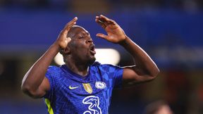 Romelu Lukaku zdesperowany. Jest gotów na wszystko