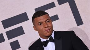 Selekcjoner kadry Francji komentuje decyzję Mbappe. Obawia się o reprezentację