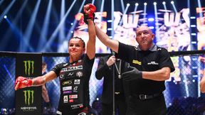 Anita Bekus zawalczy na KSW 74. Mocna rywalka dla Polki