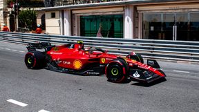 Ferrari surowo ukarane. Sędziowie byli bezwzględni