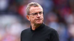 Rangnick i Manchester United zrywają wszelką współpracę