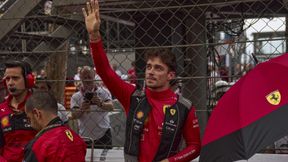 Charles Leclerc odrobił część strat. Wraca do walki o tytuł?