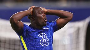 Lukaku znalazł wyjście? Chelsea wyda zgodę pod jednym warunkiem