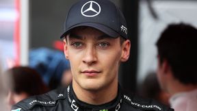 George Russell ma pretensje do F1. Doczekał się natychmiastowej riposty