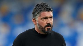 Gennaro Gattuso wraca na ławkę trenerską. Trafi do ligi hiszpańskiej