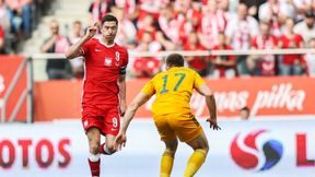 Robert Lewandowski wskazał problemy reprezentacji. "To musimy poprawić"