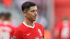 Trener Argentyny o Lewandowskim i nowym klubie. "Będzie jeszcze lepszy"