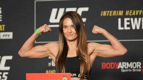 Starcie kolosów zwieńczy galę. Sprawdź kartę walk UFC Vegas 56 z Kowalkiewicz