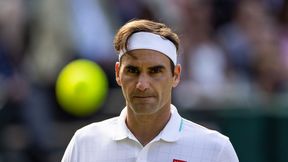 Oficjalnie. Wimbledon bez dwóch wielkich gwiazd