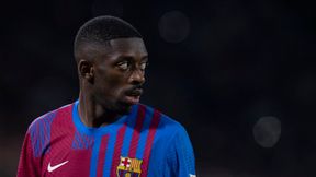 Dembele coraz bliżej nowego klubu