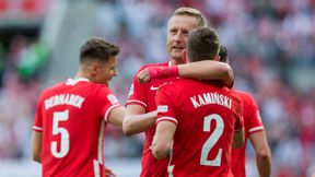 Liga Narodów: znamy sędziego meczu Belgia - Polska. Kiedyś gwizdał nam w bardzo nerwowym spotkaniu