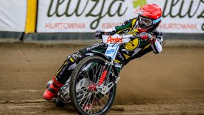 Żużel. Fantastyczny Max Fricke. Brak liderów po stronie rybniczan [NOTY]