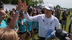 Przeanalizowali drabinę Wimbledonu. Taka droga czeka Igę Światek?