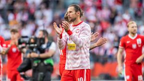 Krychowiak z respektem o Belgii. "To nie będzie dla nich problemem"