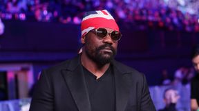 Będzie hit, ale bez Kownackiego. Dereck Chisora poznał rywala