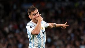 Dybala odrzuca kolejne oferty. Jego agent rozmawia tylko z jednym klubem