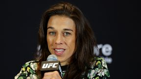 Świetne informacje przed walką Jędrzejczyk. Padły z ust szefa UFC