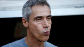 Paulo Sousa na odchodne dostał szpilę. "Porażka"