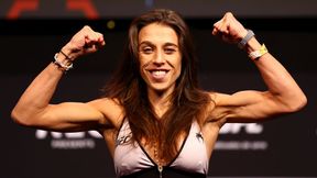 Jędrzejczyk i Zhang zachwyciły świat. To była cudowna reklama MMA