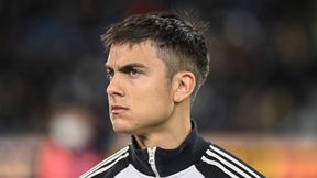 Dybala dołączy do byłego mistrza Włoch? Wkrótce ważne rozmowy