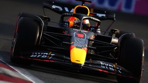 Red Bull zgarnął wszystko w Baku. Dramat Ferrari w GP Azerbejdżanu