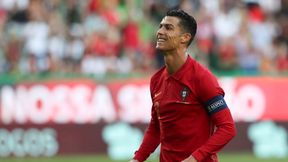 Jest decyzja ws. Cristiano Ronaldo. Selekcjoner wszystko wytłumaczył