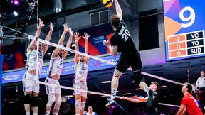 Niemcy skrzywdzeni decyzją FIVB. Jest reakcja