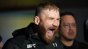 Walka Prochazki z Błachowiczem na stadionie? Conor McGregor podzielił się pomysłem