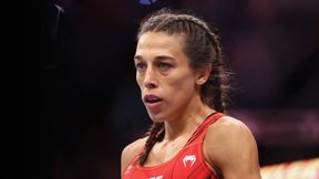 Gwiazdy sportu zareagowały na decyzję Joanny Jędrzejczyk