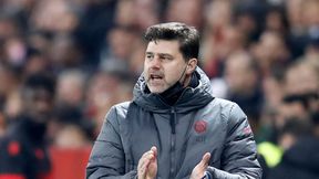 Jest porozumienie Pochettino z klubem! Znamy jego przyszłość w PSG