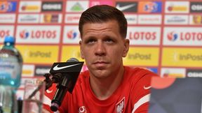 Szczęsny optymistą przed rewanżem. "Wierzę, że z naszym pomysłem na grę będzie dużo lepiej niż 5 dni temu"