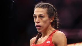 Była gwiazda UFC nie wątpliwości. Jędrzejczyk czeka duże wyróżnienie