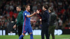 Harry Kane broni selekcjonera. "Był kluczowym elementem"