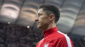 Lewandowski ma nowy pseudonim. Wymyślił go były reprezentant Polski