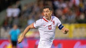 Dostrzegł u Lewandowskiego frustrację. Tak go podsumował