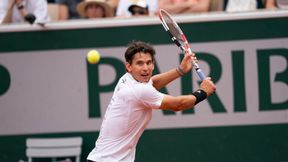 Mistrz wielkoszlemowy zrezygnował z Wimbledonu