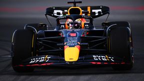 Max Verstappen udanie rozpoczął weekend w Montrealu. Ferrari z problemami